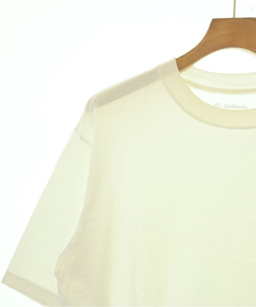 GOLDWIN（ゴールドウィン）Tシャツ・カットソー 白 サイズ:XL メンズ/2200719243127
