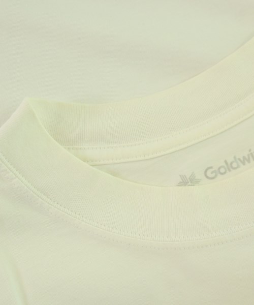 GOLDWIN（ゴールドウィン）Tシャツ・カットソー 白 サイズ:XL メンズ/2200719243127