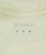 GOLDWIN（ゴールドウィン）Tシャツ・カットソー 白 サイズ:XL メンズ/2200719243127