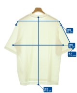 GOLDWIN（ゴールドウィン）Tシャツ・カットソー 白 サイズ:XL メンズ/2200719243127