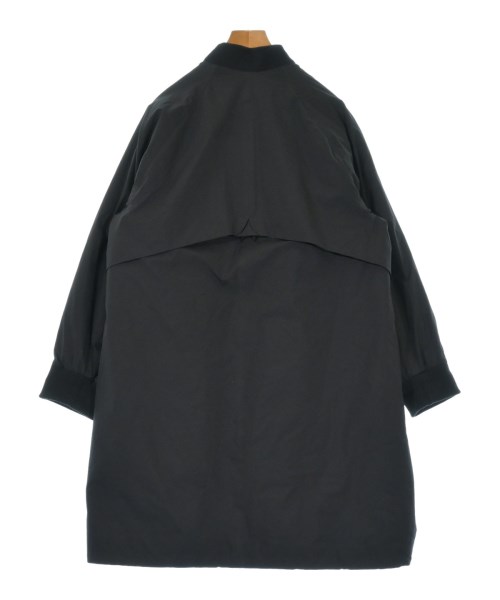 GOLDWIN（ゴールドウィン）ダウンコート 黒 サイズ:XS レディース/2200633088071