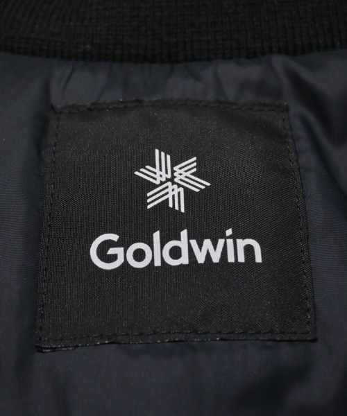 GOLDWIN（ゴールドウィン）ダウンコート 黒 サイズ:XS レディース/2200633088071