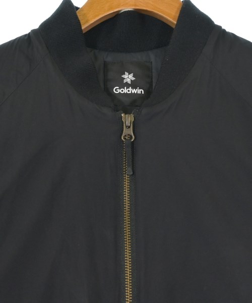 GOLDWIN（ゴールドウィン）ダウンコート 黒 サイズ:XS レディース/2200633088071