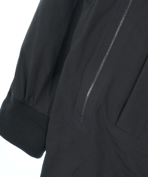 GOLDWIN（ゴールドウィン）ダウンコート 黒 サイズ:XS レディース/2200633088071