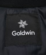 GOLDWIN（ゴールドウィン）ダウンコート 黒 サイズ:XS レディース/2200633088071