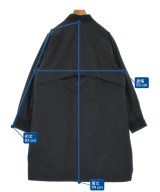 GOLDWIN（ゴールドウィン）ダウンコート 黒 サイズ:XS レディース/2200633088071