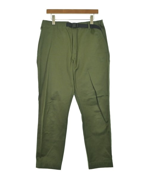 GOLDWIN(ゴールドウィン)その他 カーキ サイズ:XL/2200633836115