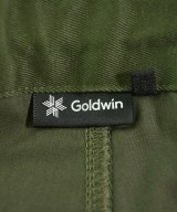 GOLDWIN（ゴールドウィン）その他 カーキ サイズ:XL メンズ/2200633836115
