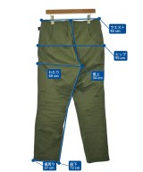 GOLDWIN（ゴールドウィン）その他 カーキ サイズ:XL メンズ/2200633836115