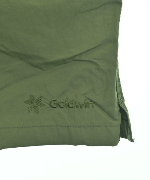 GOLDWIN（ゴールドウィン）ショートパンツ カーキ サイズ:M メンズ/2200633836139