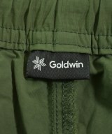 GOLDWIN（ゴールドウィン）ショートパンツ カーキ サイズ:M メンズ/2200633836139