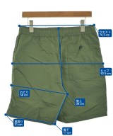 GOLDWIN（ゴールドウィン）ショートパンツ カーキ サイズ:M メンズ/2200633836139