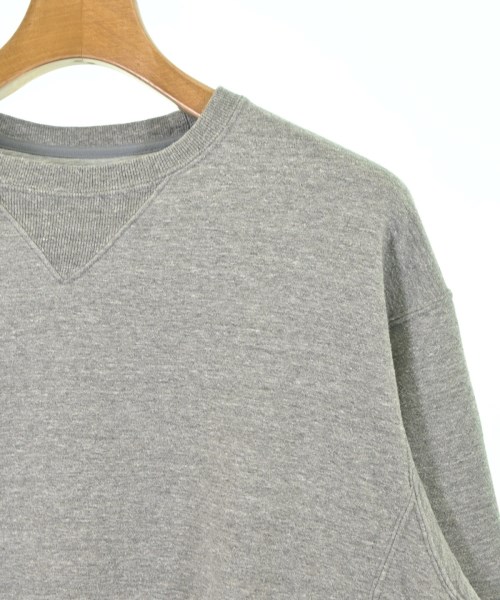 GOLDWIN（ゴールドウィン）スウェット グレー サイズ:M メンズ/2200637645034