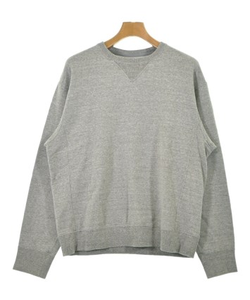 GOLDWIN（ゴールドウィン）スウェット グレー サイズ:M メンズ