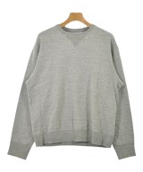 GOLDWIN（ゴールドウィン）スウェット グレー サイズ:M メンズ/2200637645034
