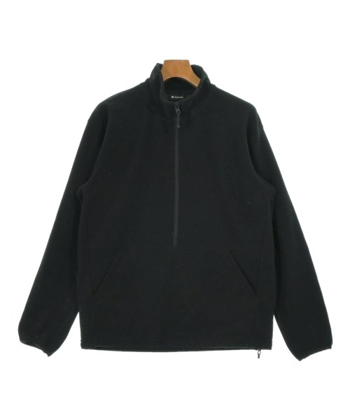 GOLDWIN(ゴールドウィン)スウェット 黒 サイズ:2(M位)/2200640359188