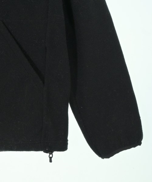 GOLDWIN（ゴールドウィン）スウェット 黒 サイズ:2(M位) メンズ/2200640359188