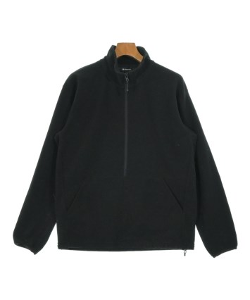 GOLDWIN（ゴールドウィン）スウェット 黒 サイズ:2(M位) メンズ