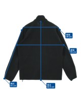 GOLDWIN（ゴールドウィン）スウェット 黒 サイズ:2(M位) メンズ/2200640359188