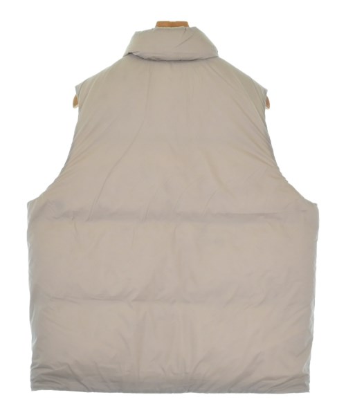 GOLDWIN（ゴールドウィン）ダウンジャケット/ダウンベスト ベージュ サイズ:F レディース/2200648358015
