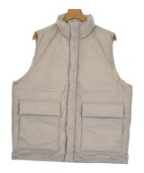 GOLDWIN（ゴールドウィン）ダウンジャケット/ダウンベスト ベージュ サイズ:F レディース/2200648358015