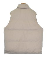 GOLDWIN（ゴールドウィン）ダウンジャケット/ダウンベスト ベージュ サイズ:F レディース/2200648358015