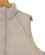 GOLDWIN（ゴールドウィン）ダウンジャケット/ダウンベスト ベージュ サイズ:F レディース/2200648358015