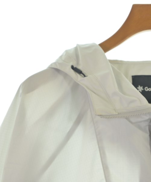 GOLDWIN（ゴールドウィン）その他 グレー サイズ:3(L位) メンズ/2200648265115