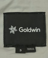 GOLDWIN（ゴールドウィン）その他 グレー サイズ:3(L位) メンズ/2200648265115