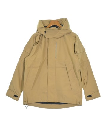 【着用1回／美品】Goldwin 0 サイズ4 ベージュ GOLDWIN（ゴールドウィン）その他 ベージュ サイズ:M メンズ