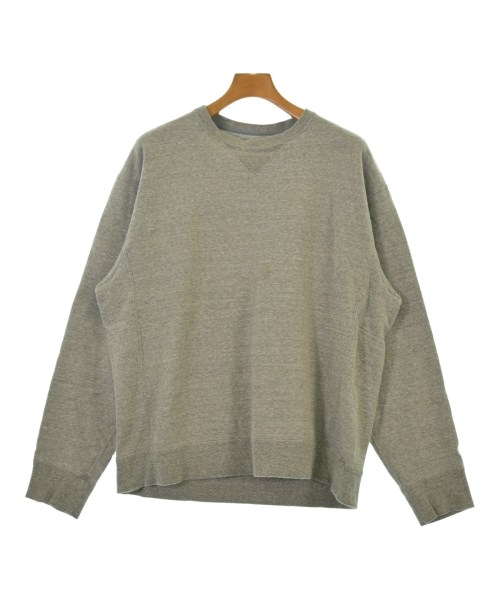 GOLDWIN(ゴールドウィン)スウェット グレー サイズ:XL/2200640365042
