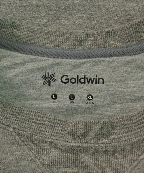 GOLDWIN（ゴールドウィン）スウェット グレー サイズ:XL メンズ/2200640365042