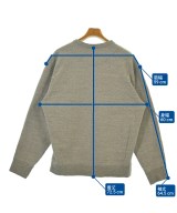 GOLDWIN（ゴールドウィン）スウェット グレー サイズ:XL メンズ/2200640365042