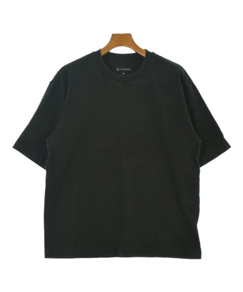 GOLDWIN(ゴールドウィン)Tシャツ・カットソー 黒 サイズ:3(L位)/2200640365059