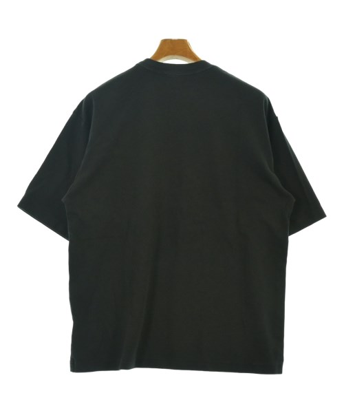 GOLDWIN（ゴールドウィン）Tシャツ・カットソー 黒 サイズ:3(L位) メンズ/2200640365059