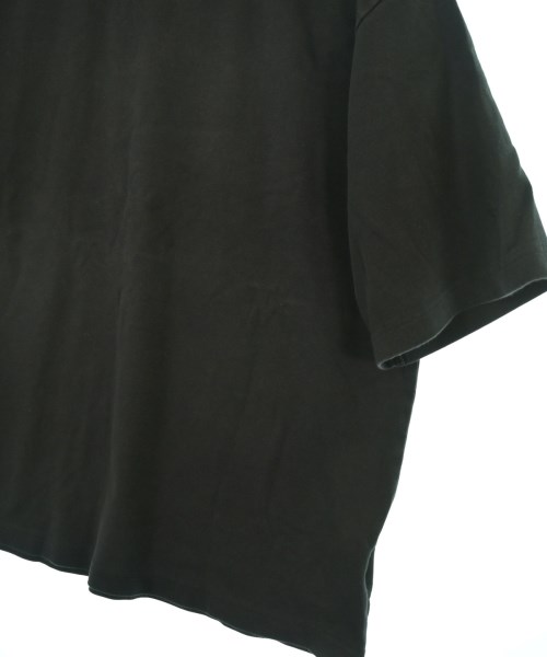 GOLDWIN（ゴールドウィン）Tシャツ・カットソー 黒 サイズ:3(L位) メンズ/2200640365059