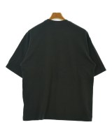 GOLDWIN（ゴールドウィン）Tシャツ・カットソー 黒 サイズ:3(L位) メンズ/2200640365059