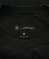 GOLDWIN（ゴールドウィン）Tシャツ・カットソー 黒 サイズ:3(L位) メンズ/2200640365059