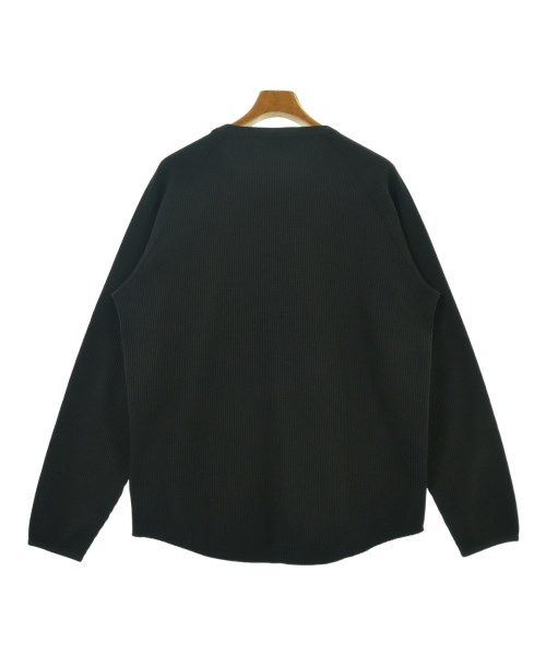 GOLDWIN（ゴールドウィン）Tシャツ・カットソー 黒 サイズ:4(XL位) メンズ/2200640365066