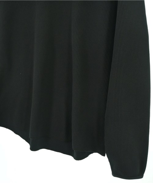 GOLDWIN（ゴールドウィン）Tシャツ・カットソー 黒 サイズ:4(XL位) メンズ/2200640365066