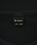 GOLDWIN（ゴールドウィン）Tシャツ・カットソー 黒 サイズ:4(XL位) メンズ/2200640365066