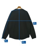 GOLDWIN（ゴールドウィン）Tシャツ・カットソー 黒 サイズ:4(XL位) メンズ/2200640365066