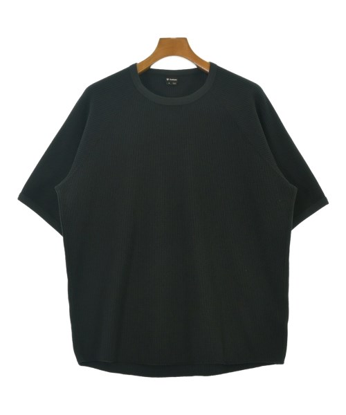 GOLDWIN(ゴールドウィン)Tシャツ・カットソー 黒 サイズ:3(XL位)/2200640365073