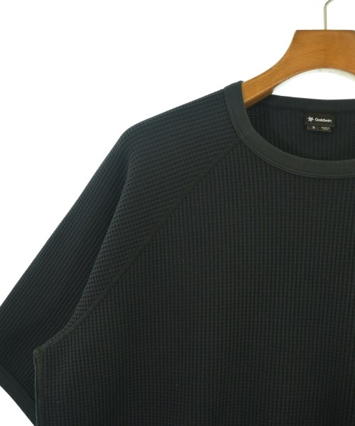 GOLDWIN（ゴールドウィン）Tシャツ・カットソー 黒 サイズ:3(XL位) メンズ/2200640365073