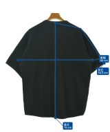 GOLDWIN（ゴールドウィン）Tシャツ・カットソー 黒 サイズ:3(XL位) メンズ/2200640365073