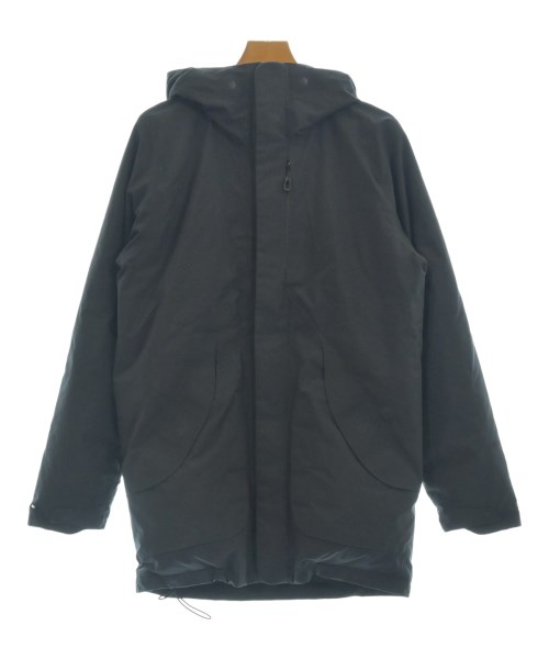 GOLDWIN(ゴールドウィン)ダウンジャケット/ダウンベスト 紺 サイズ:-(L位)/2200653774015