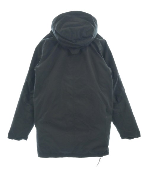 GOLDWIN（ゴールドウィン）ダウンジャケット/ダウンベスト 紺 サイズ:-(L位) メンズ/2200653774015