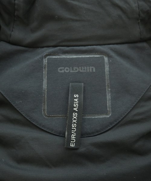 GOLDWIN（ゴールドウィン）ダウンジャケット/ダウンベスト 紺 サイズ:-(L位) メンズ/2200653774015