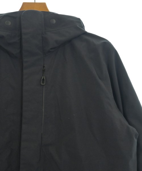 GOLDWIN（ゴールドウィン）ダウンジャケット/ダウンベスト 紺 サイズ:-(L位) メンズ/2200653774015