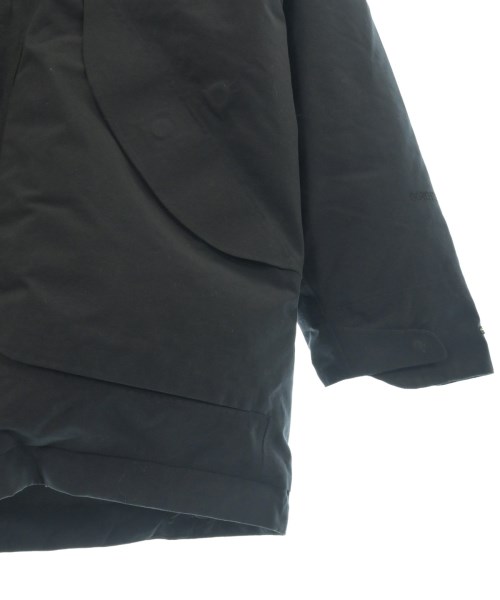 GOLDWIN（ゴールドウィン）ダウンジャケット/ダウンベスト 紺 サイズ:-(L位) メンズ/2200653774015